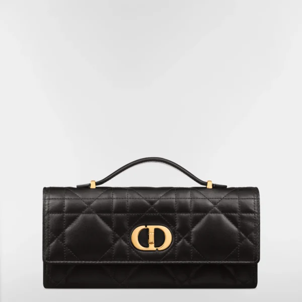 Dior Miss Caro Top Handle Pouch