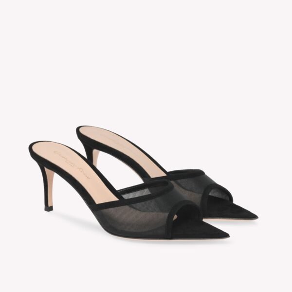 Gianvito Rossi DOROTEA MULE 70