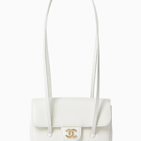 Chanel Preppy Coco mini