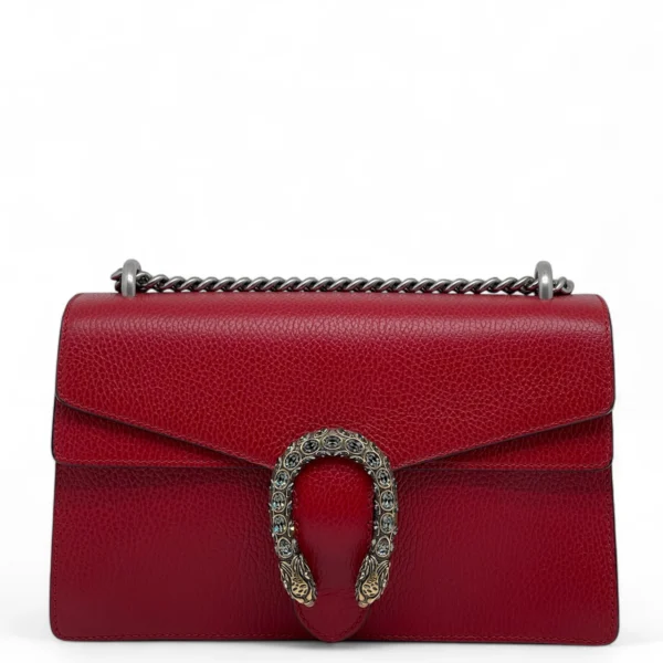 Gucci Super Mini Dionysus Bag