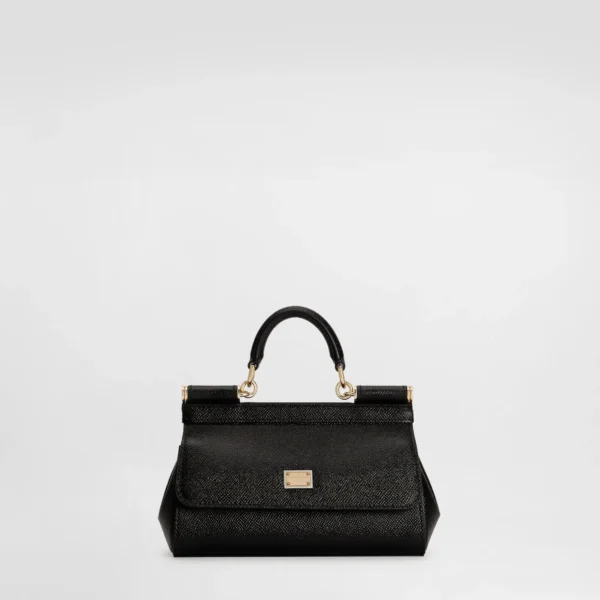 D&G Mini Sicily handbag