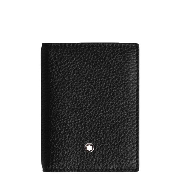 Montblanc Grain 4cc Card Holder